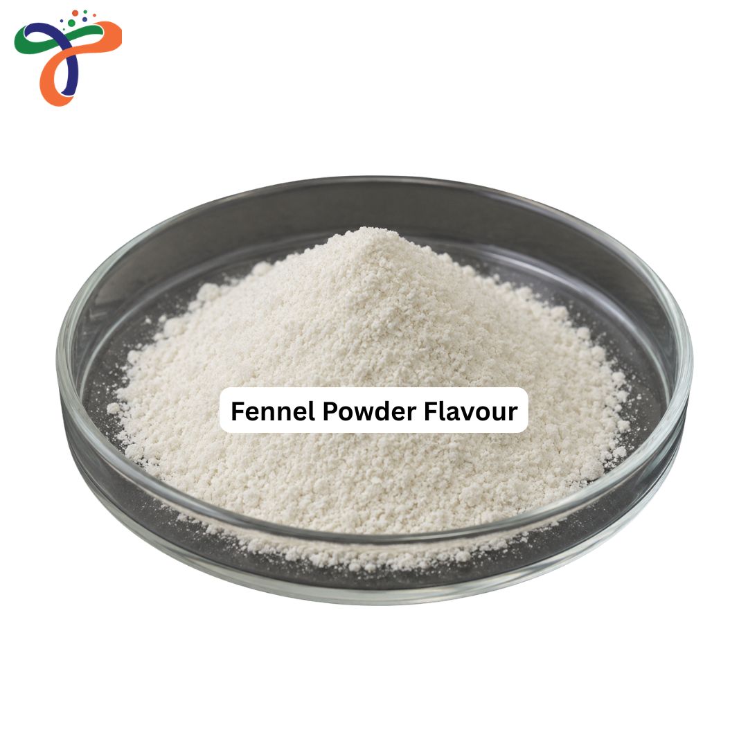 Fennel Powder Flavour
